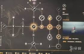 明末渊虚之羽新手天赋树怎么加点