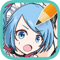 宅男的动漫涂色书手机版苹果版