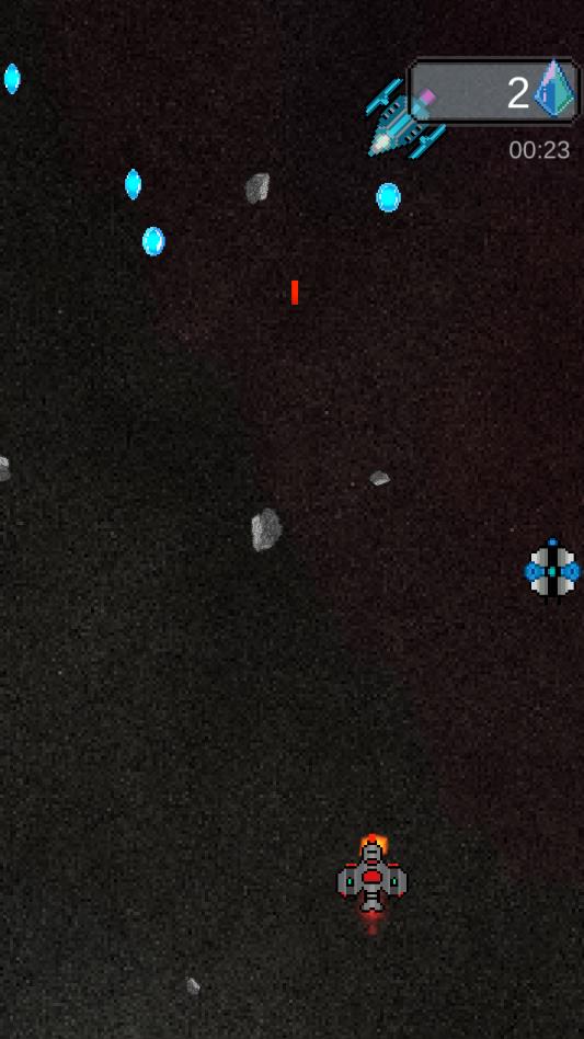 魔力战机手机版ios