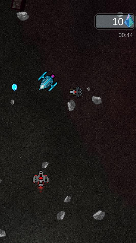 魔力战机手机版ios