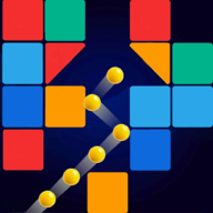 子弹砖块粉碎机手机app版