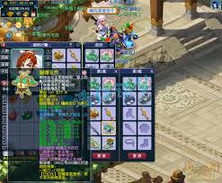 梦幻西游159化生寺装备怎么展示