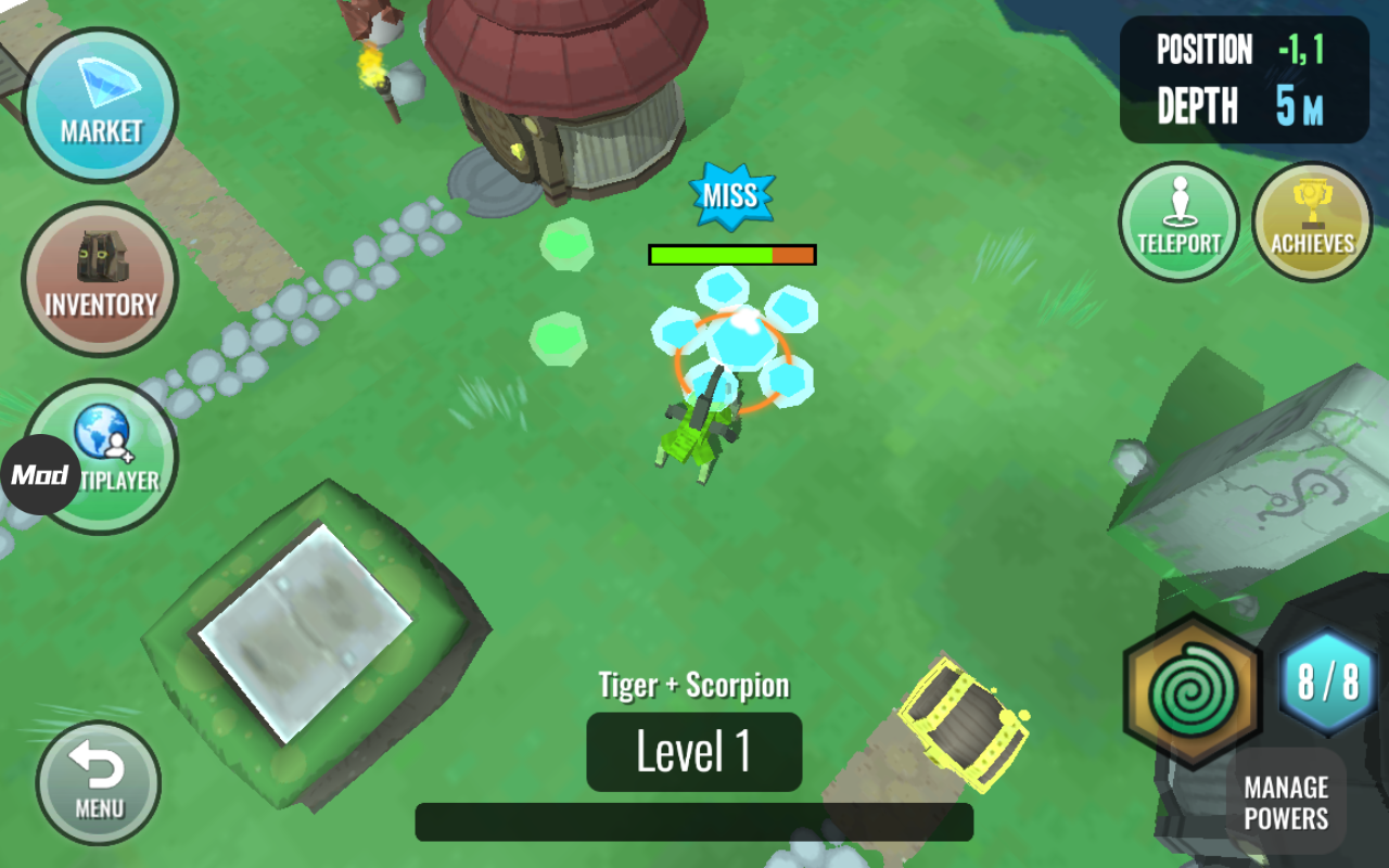 动物融合模拟器手机版苹果版下载