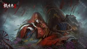 纸嫁衣8千子树第四章勿弃怎么过