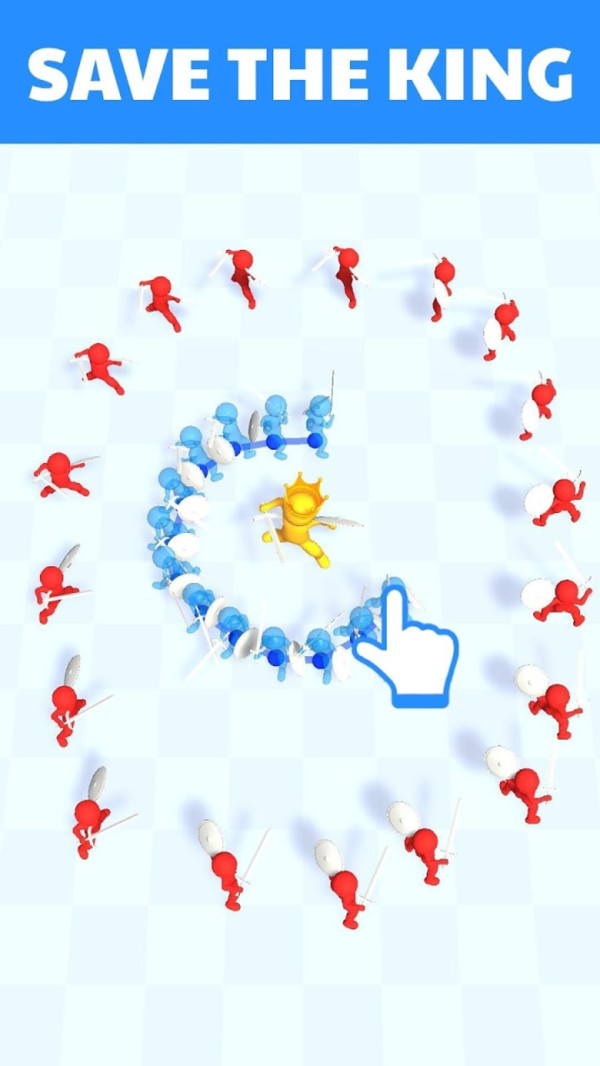 救援国王苹果版2025下载