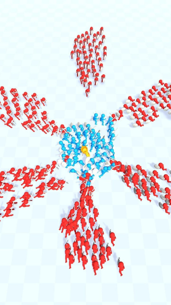 救援国王苹果版2025下载