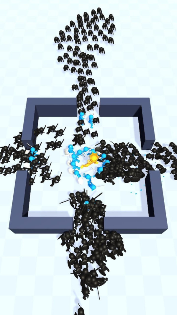 救援国王苹果版2025下载