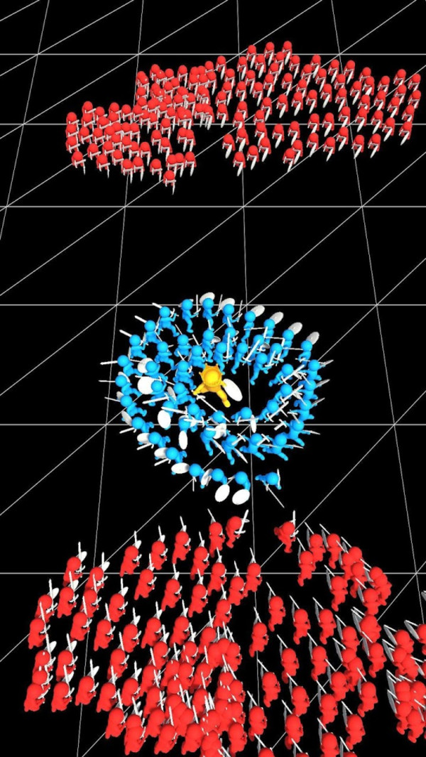 救援国王苹果版2025下载