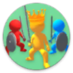 救援国王苹果版2025下载