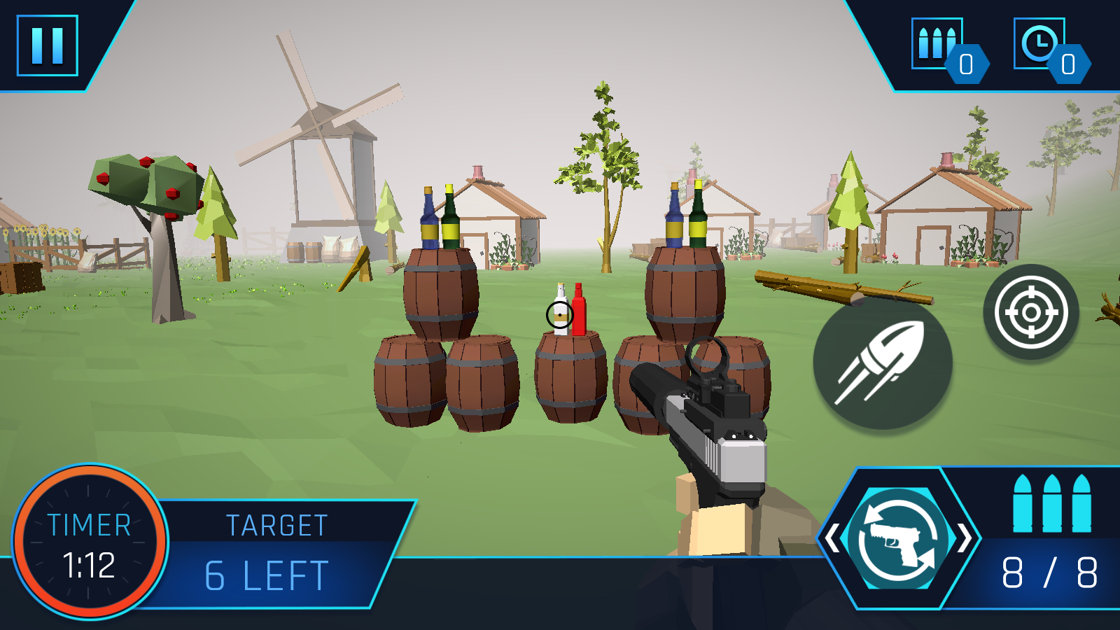 我射瓶子最牛app版苹果