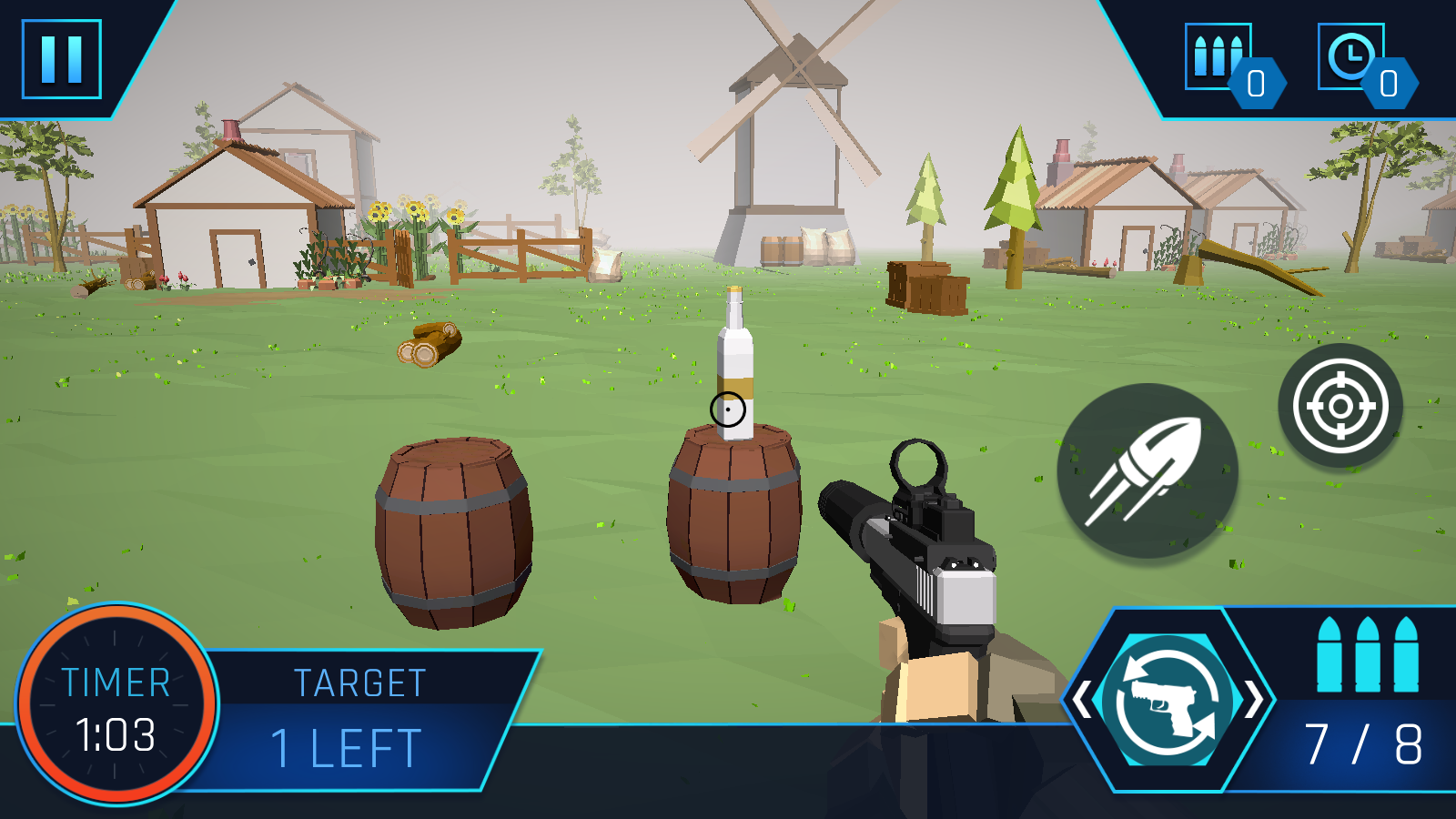 我射瓶子最牛app版苹果