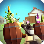 我射瓶子最牛app版苹果