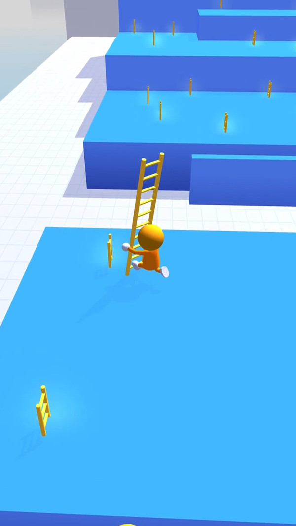 梯子竞赛2025苹果下载