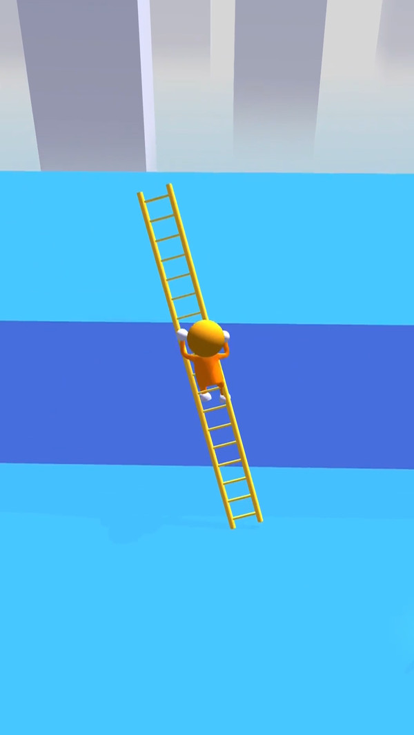 梯子竞赛2025苹果下载