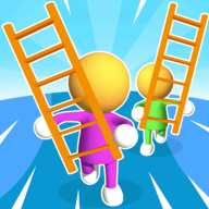 梯子竞赛2025苹果下载