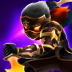 火柴人暗影格斗2ios手机版