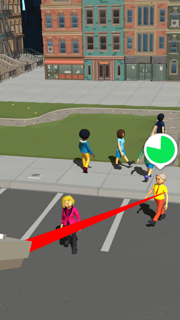 清除嫌疑人手机版苹果下载