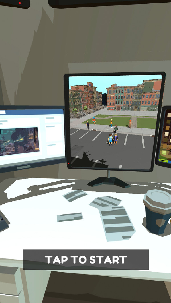 清除嫌疑人手机版苹果下载