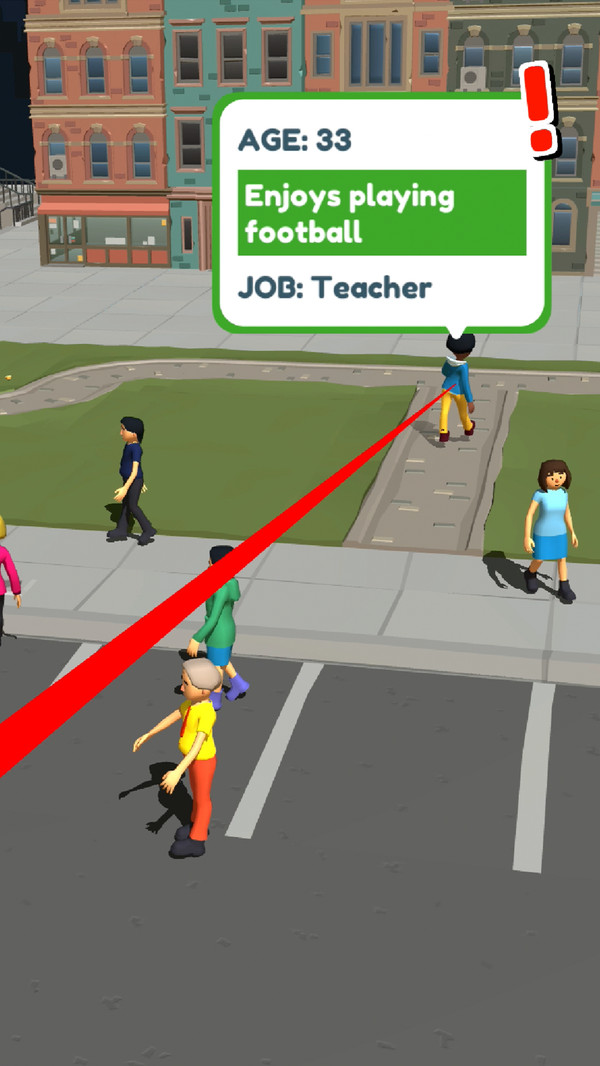 清除嫌疑人手机版苹果下载