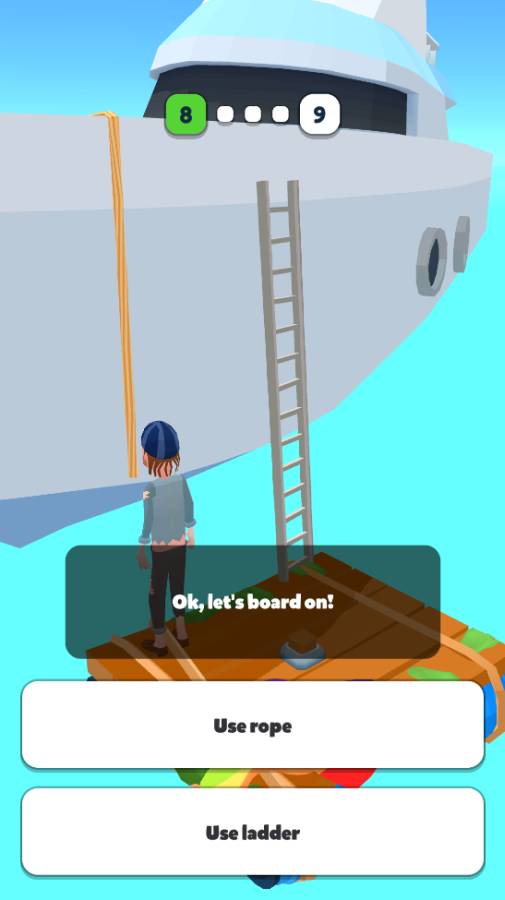 喧闹街头2025版ios