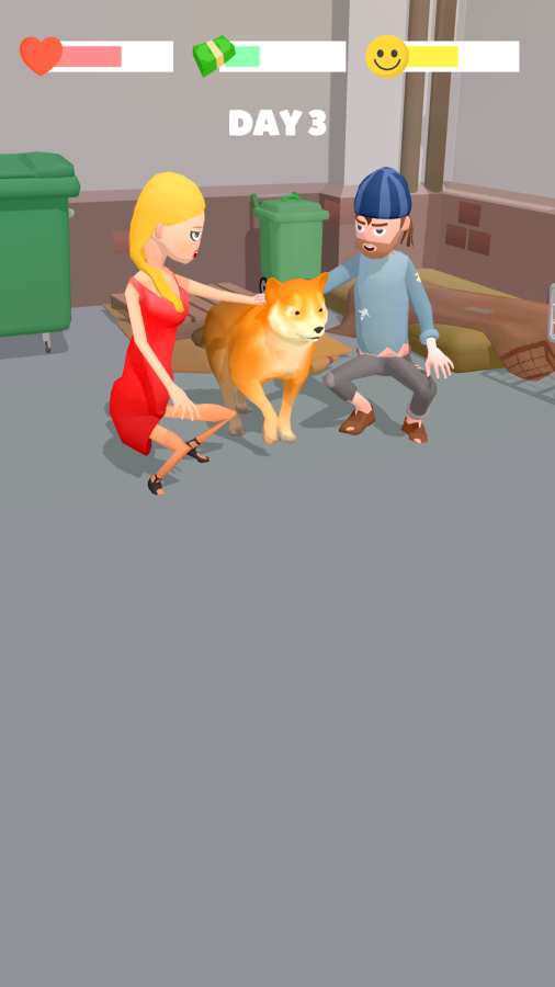 喧闹街头2025版ios