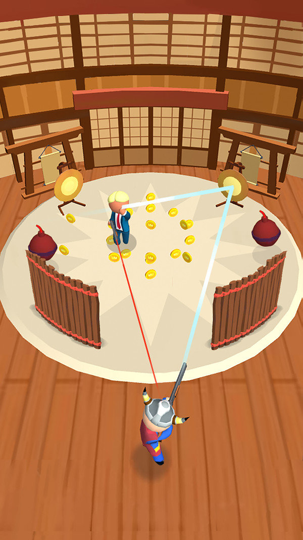 枪神传说3D手机2025版下载