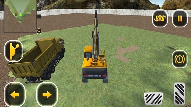 超级翻翻翻官方版