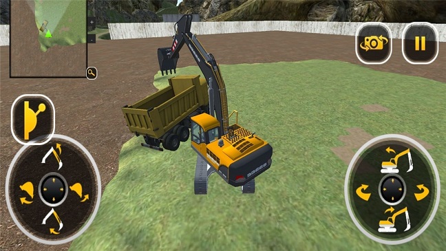 超级翻翻翻苹果手机版下载