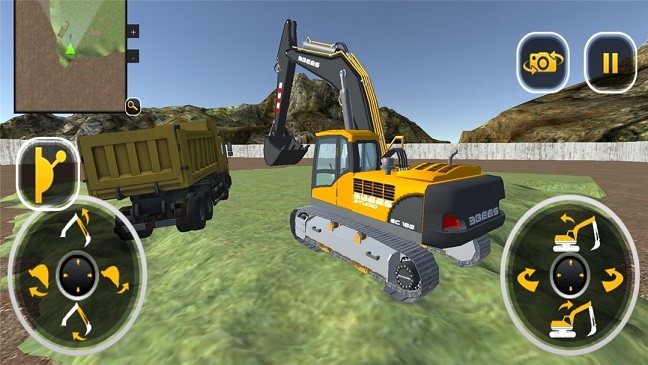 超级翻翻翻苹果手机版下载