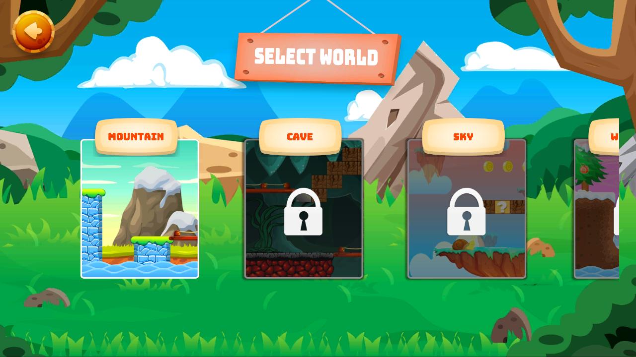 丛林之王ios2025版下载