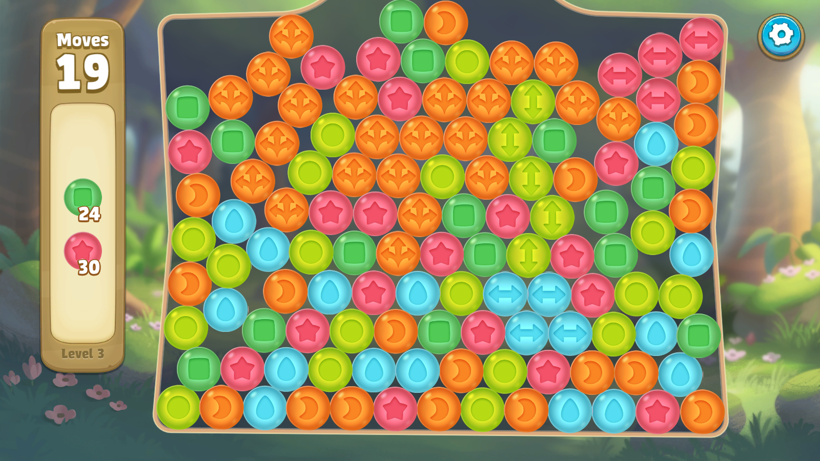 百合花消消乐iosapp下载