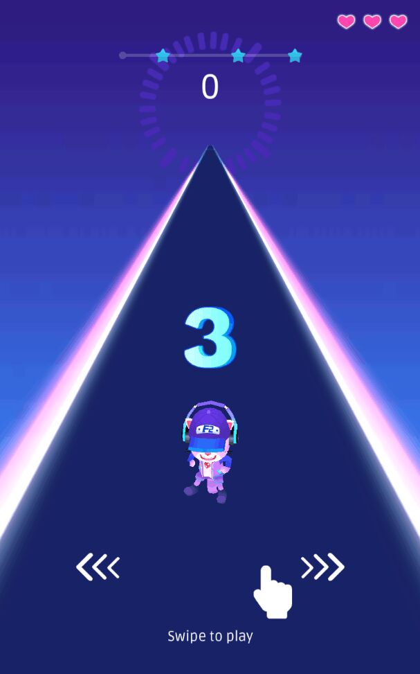 指尖节奏:神枪手手机版苹果下载