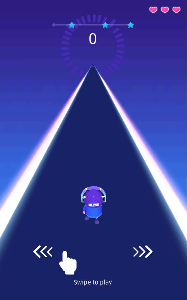 指尖节奏:神枪手手机版苹果下载