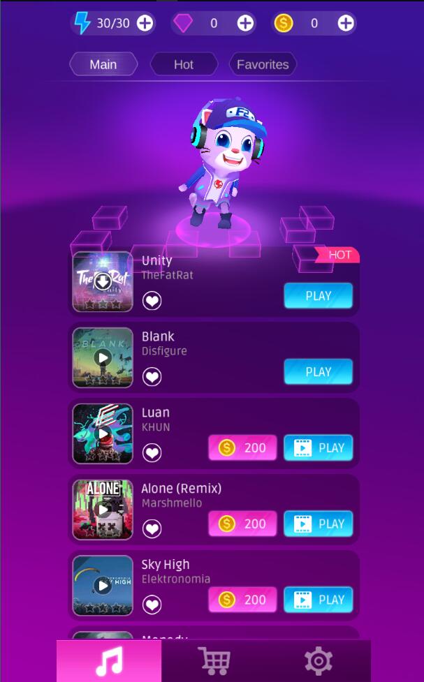 指尖节奏:神枪手手机版苹果下载