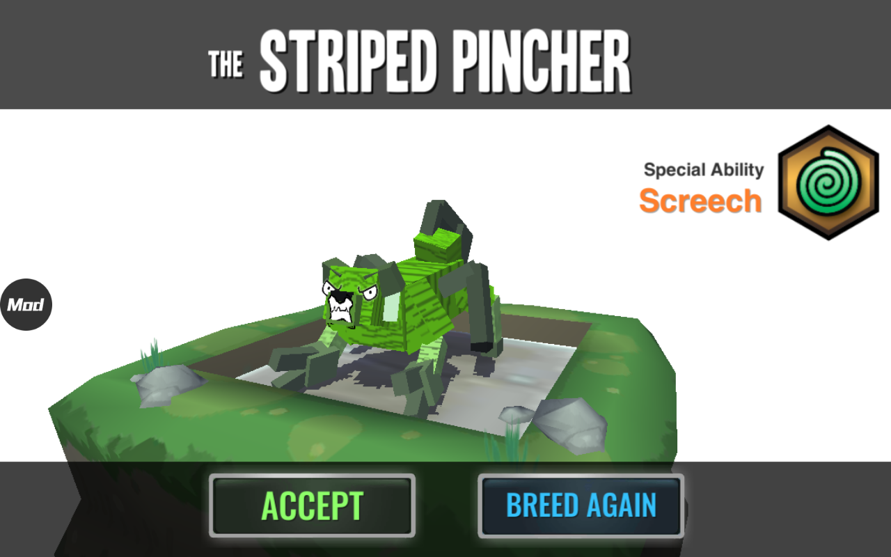 动物融合模拟器2025版app