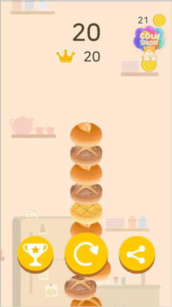 猫咪面包店新手攻略图片3