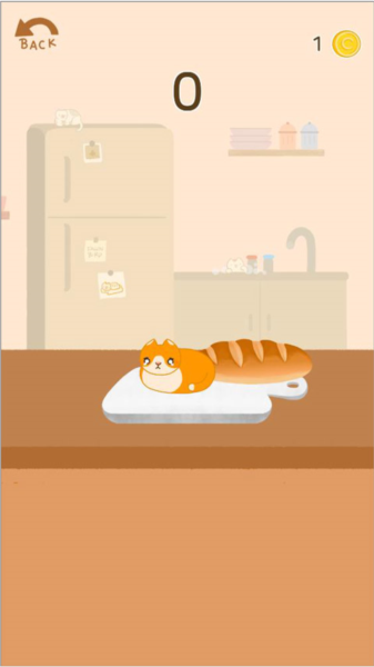 猫咪面包店新手攻略图片2