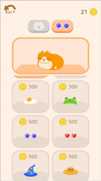 猫咪面包店新手攻略图片4