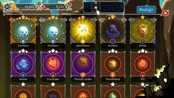 魔女的森林ios手机版