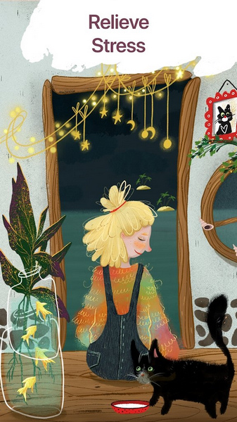 艺术拼图app苹果版