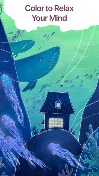 艺术拼图app苹果版