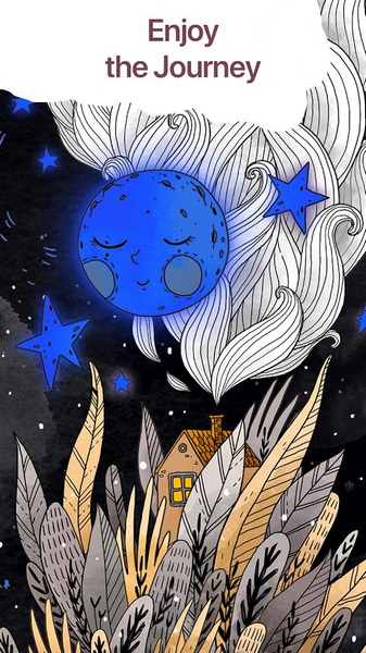 艺术拼图app苹果版