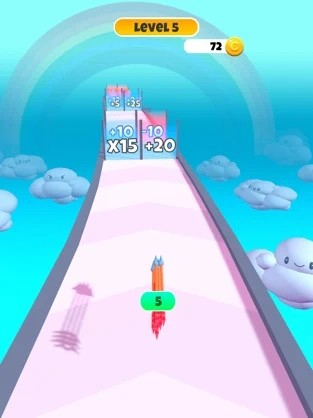 你能有多箭app苹果版