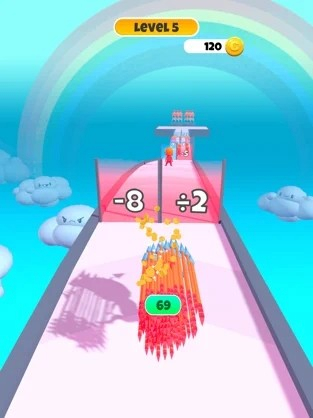 你能有多箭app苹果版