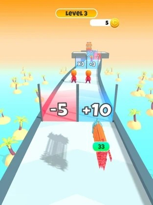 你能有多箭app苹果版