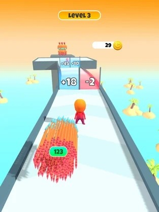 你能有多箭app苹果版