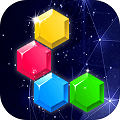 六边形消除苹果版
