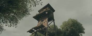 消逝的光芒困兽村庄安全塔怎么解锁