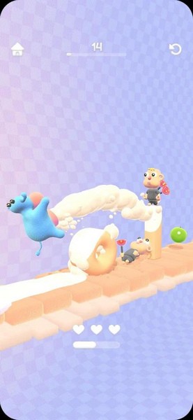 那是一头牛苹果版