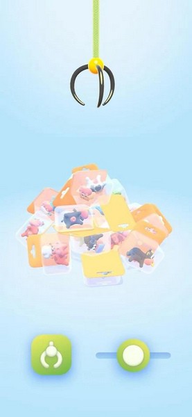 那是一头牛苹果版